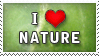 DA Stamp - Nature 01