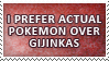 DA Stamp - Actual Pokemon 01 by tppgraphics