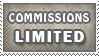 DA Stamp - Commissions 009 by tppgraphics