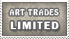 DA Stamp - Art Trades 009 by tppgraphics