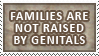 DA Stamp - Raising Families 01 by tppgraphics