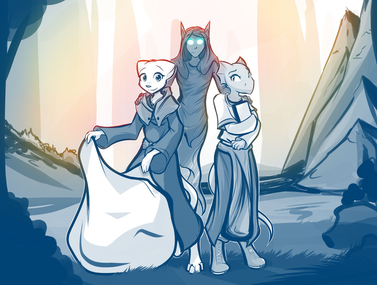 Prequel Adventure Asotil Prequel: The Adventure by DrKrippen on DeviantArt