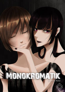 Monokromatik