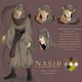 Nasir - character reference