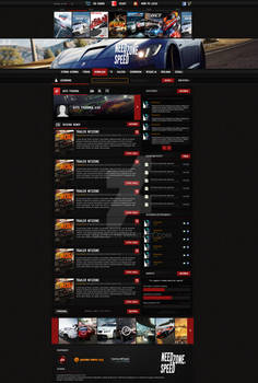 NFS ZONE NFS ZONE WEBSITE