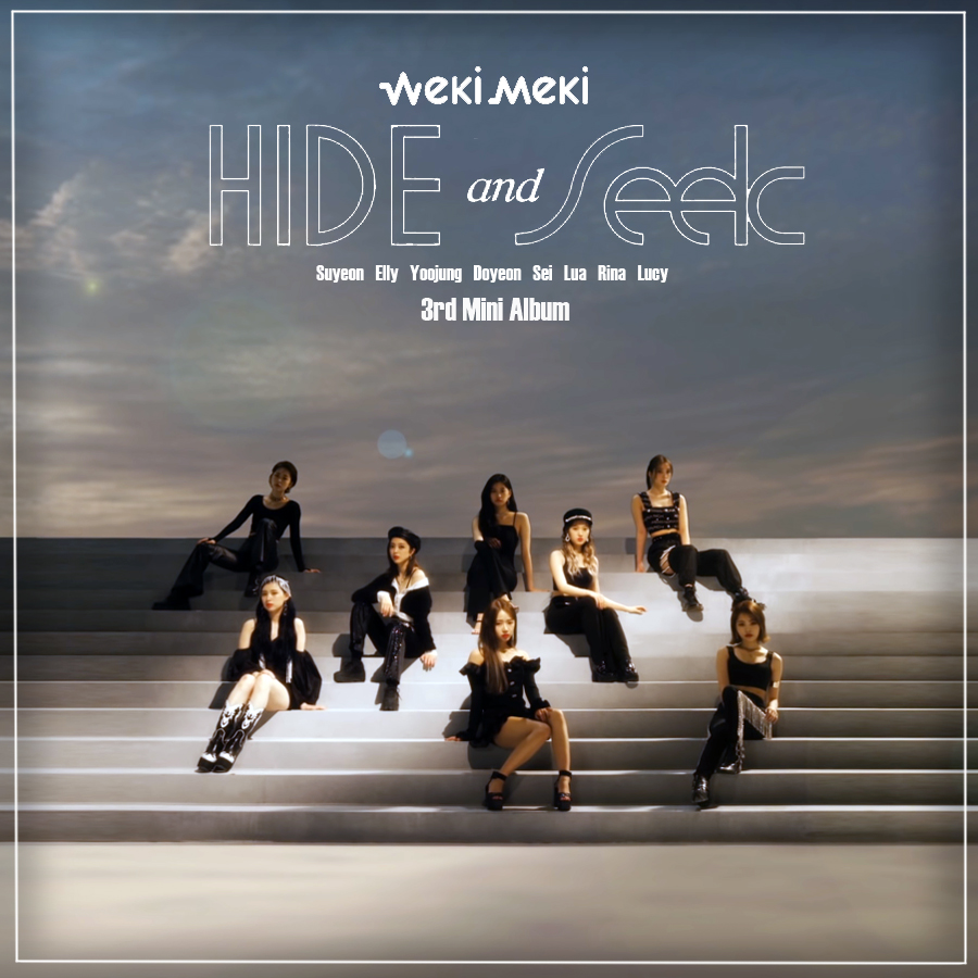 Hide and Seek cover (male version)