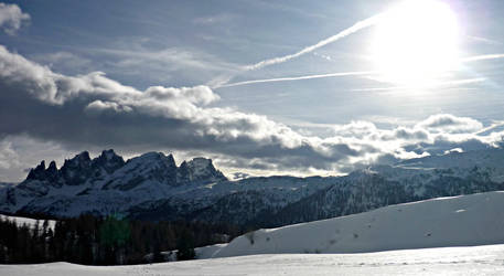 Dolomiti - Panorama III