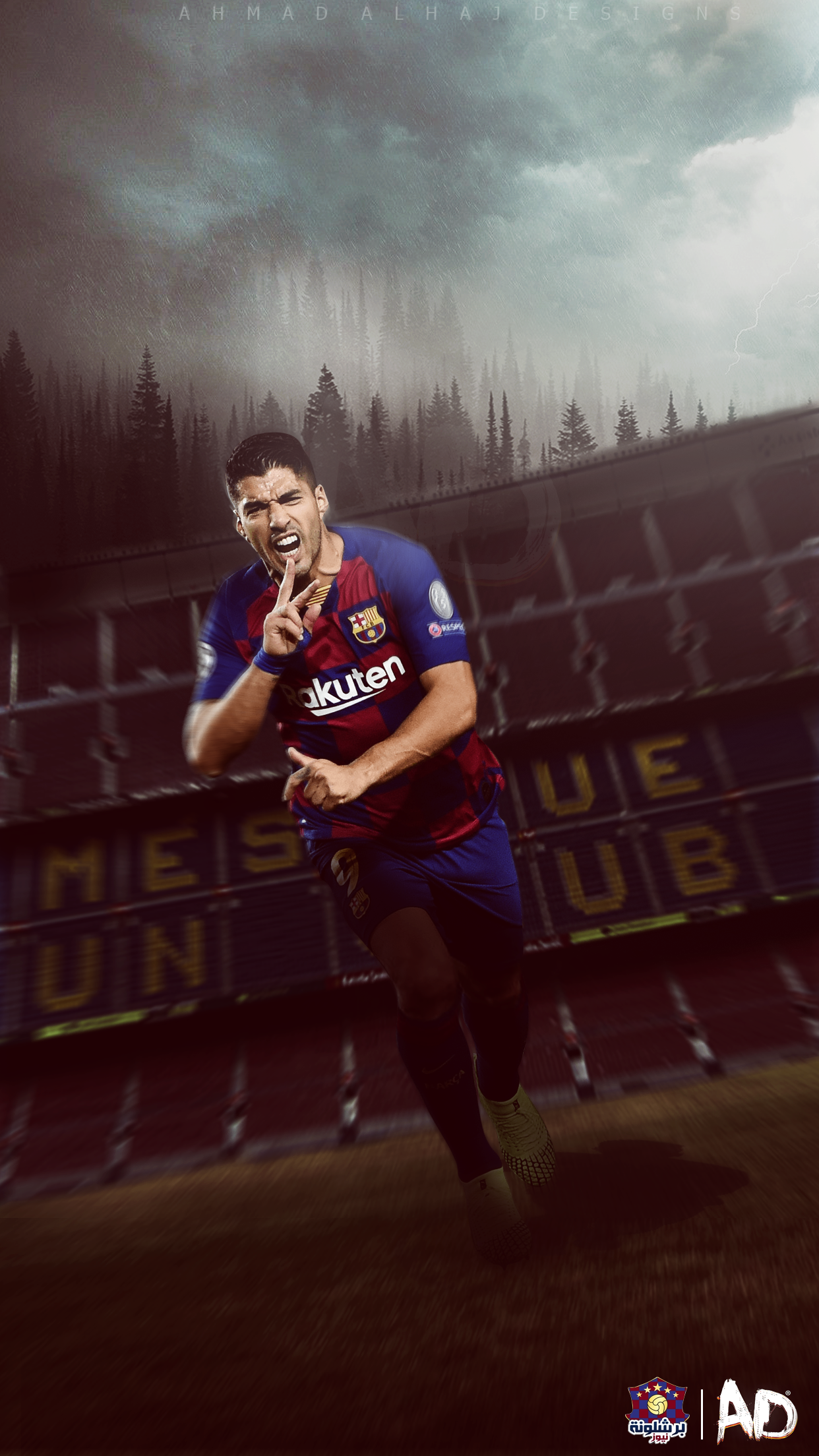 luis suarez wallpaper for barca news by