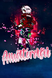 Amaterasu