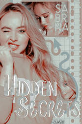 [Cover] Hidden Secrets