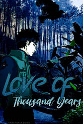 [Cover] Love of Thousand Years