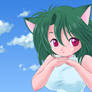 Test neko 2