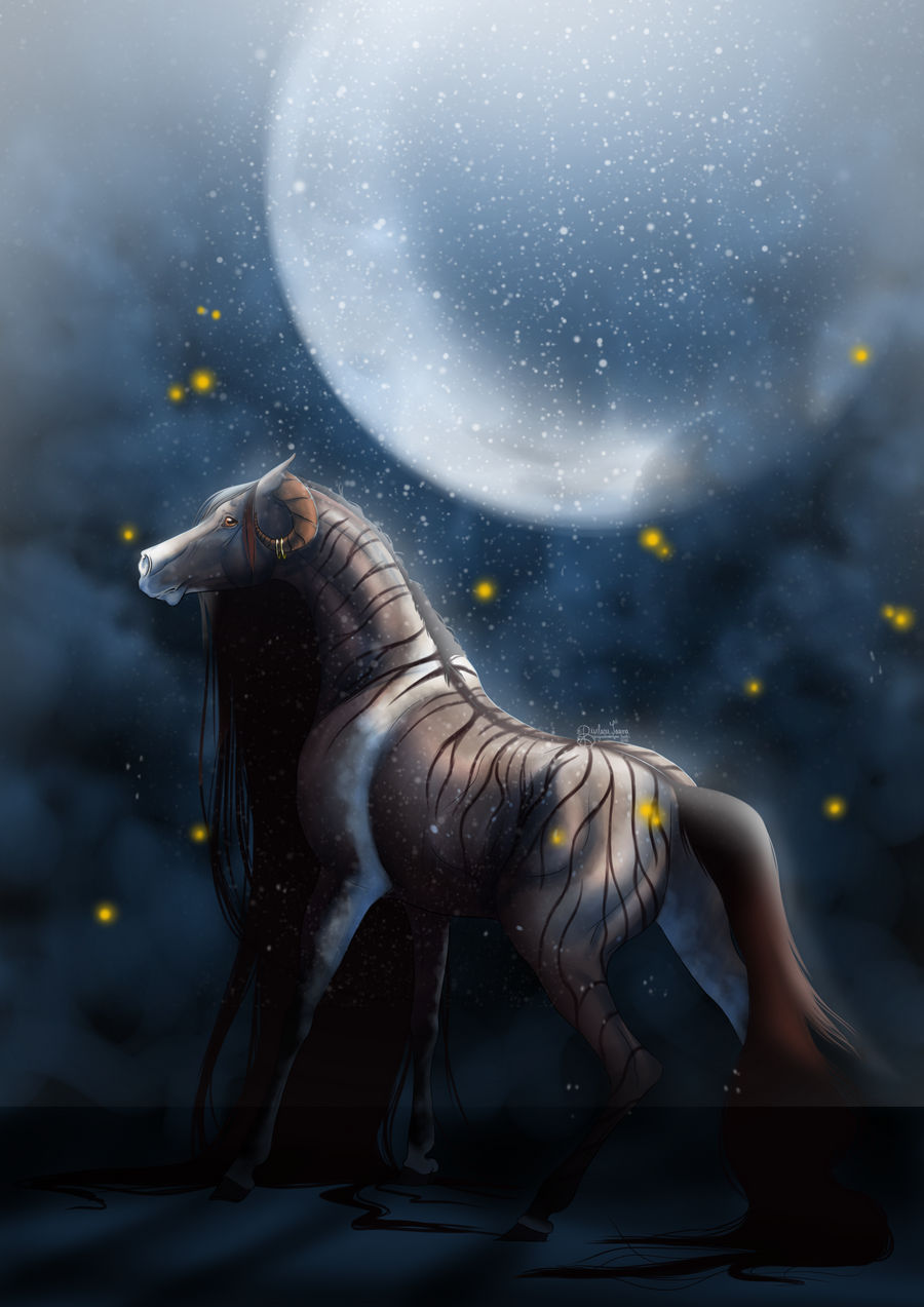 Commission by AmigoGirl