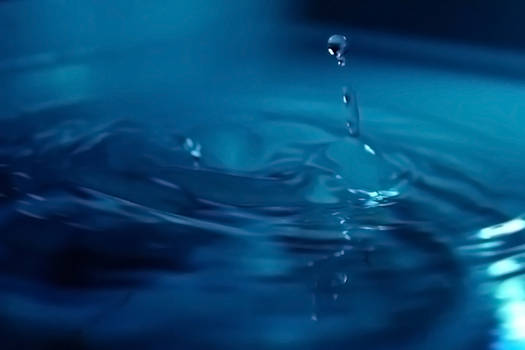 Water drop 2