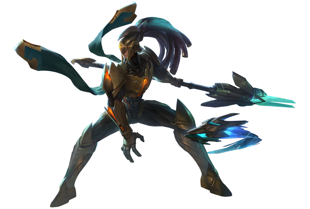 Alpha Basic Skin Transparent PNG by kujodave on DeviantArt
