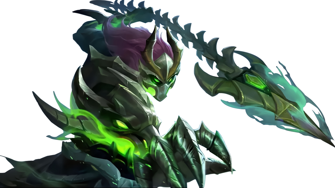Moskov Spear of Bone Dragon Transparent PNG by kujodave on DeviantArt