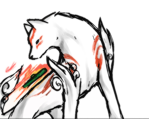 Okami 2