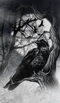 Ravens by dcbats2000 Ravens by dcbats2000