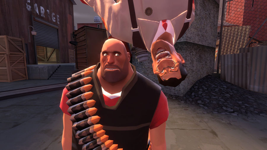 Random Gmod random gmod picture by Emildjango on DeviantArt