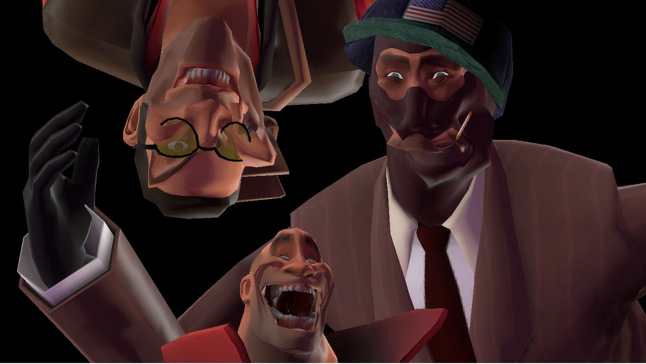 Gmod Face Less Gmod: Happy Faces by Emildjango on DeviantArt