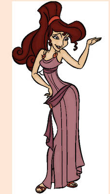 Megara Colour