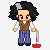 Sweeney Todd Sprite