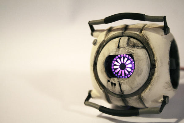 Fact Core by theradish01 on DeviantArt