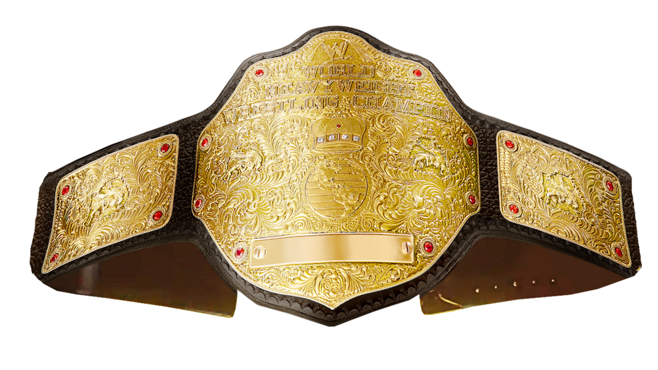World Heavyweight Championship Gfx By Krisbenua On Deviantart World Heavyweight Championship Gfx By Krisbenua On Deviantart