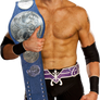 Christian SmackDown Tag Team Champion