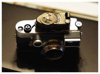 Leica M3 (II)