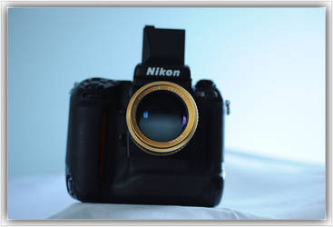 Nikon F5