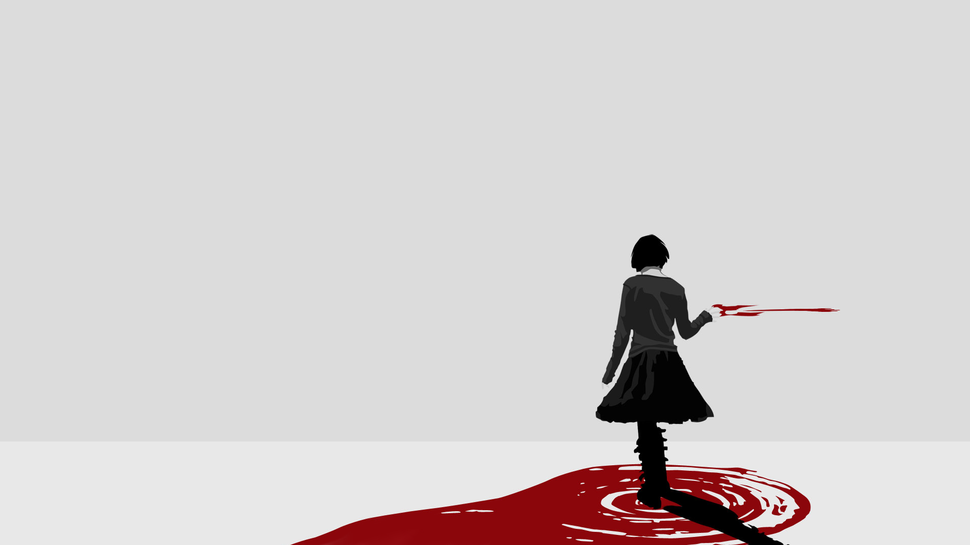 Bloody Girl (lite)