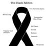 The Black Ribbon