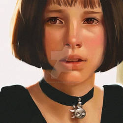 Mathilda