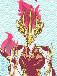 Ember Prime