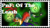 PnF: Off The Leash Stamp