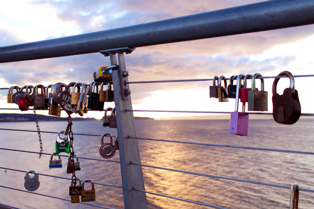 Love Locks