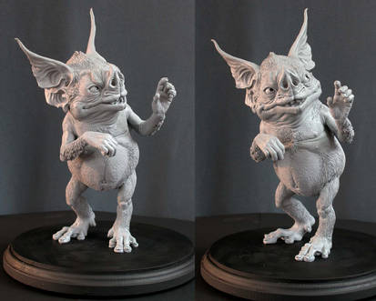 Hogsqueal maquette V1