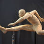 Men's hurdles