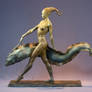 'Eel Walker' finished. 1