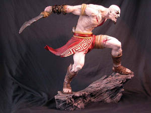 Kratos 2a