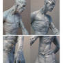 Frankenstein close ups