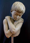 Boy by MarkNewman