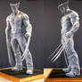 Wolverine maquette 2