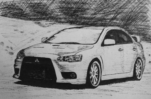 Lancer