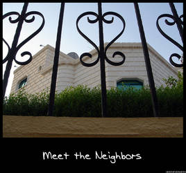 Meet the Neighbors