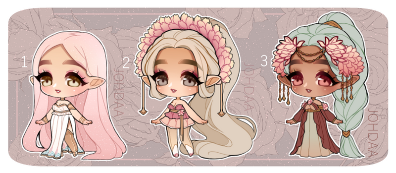 CLOSED | OTA - Mini adopts