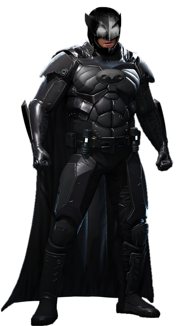 Owlman by heroinemanipper on DeviantArt