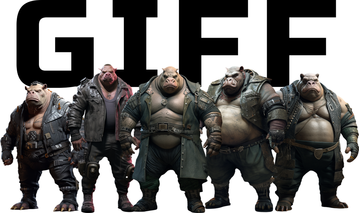 GIFF - by AI by heroinemanipper on DeviantArt