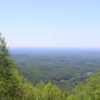 View From the top of a Mountain 2